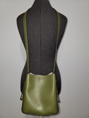 Kate Spade New York Marti Women's Bucket Bag